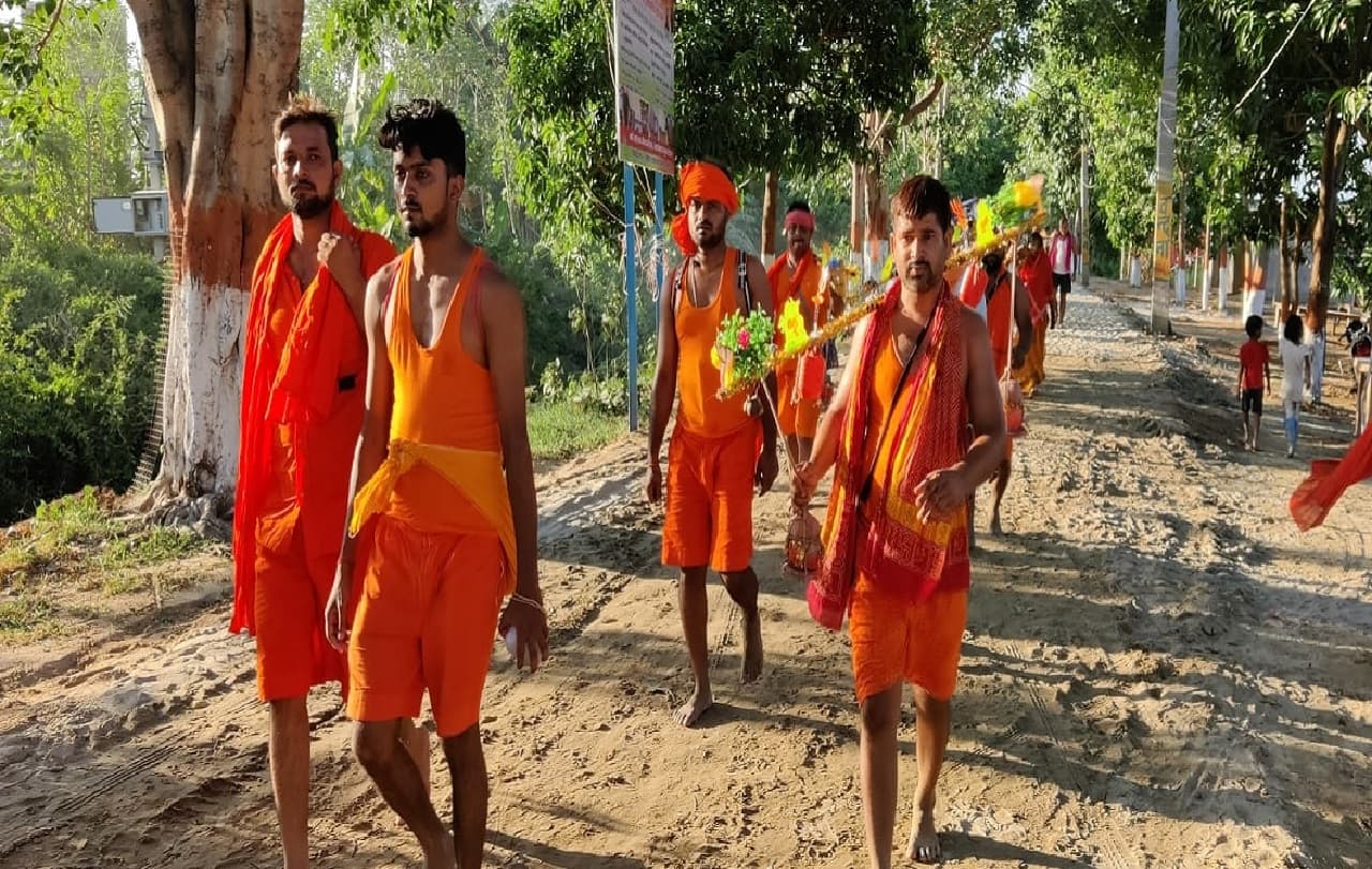 बिहार में भी कांवड़ रूट के भोजनालयों में नाम वाले बोर्ड पर गरमायी सियासत, भाजपा नेताओं की मांग पर विपक्ष हमलावर