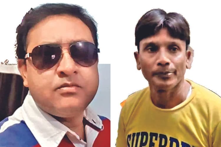 Tender Scam: जहांगीर आलम के बैंक खाते में कमाई से ज्यादा पैसे, आईटी रिटर्न से हुआ खुलासा