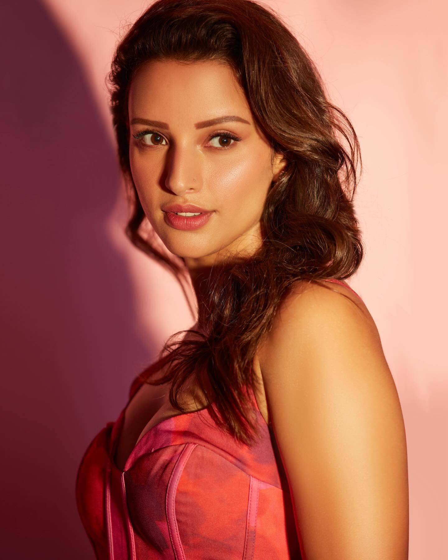 tripti dimri को नेशनल क्रश से ज्यादा इन नामों से पुकारा जाना है पसंद.. खुद किया खुलासा 