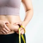 tummy fat reduction