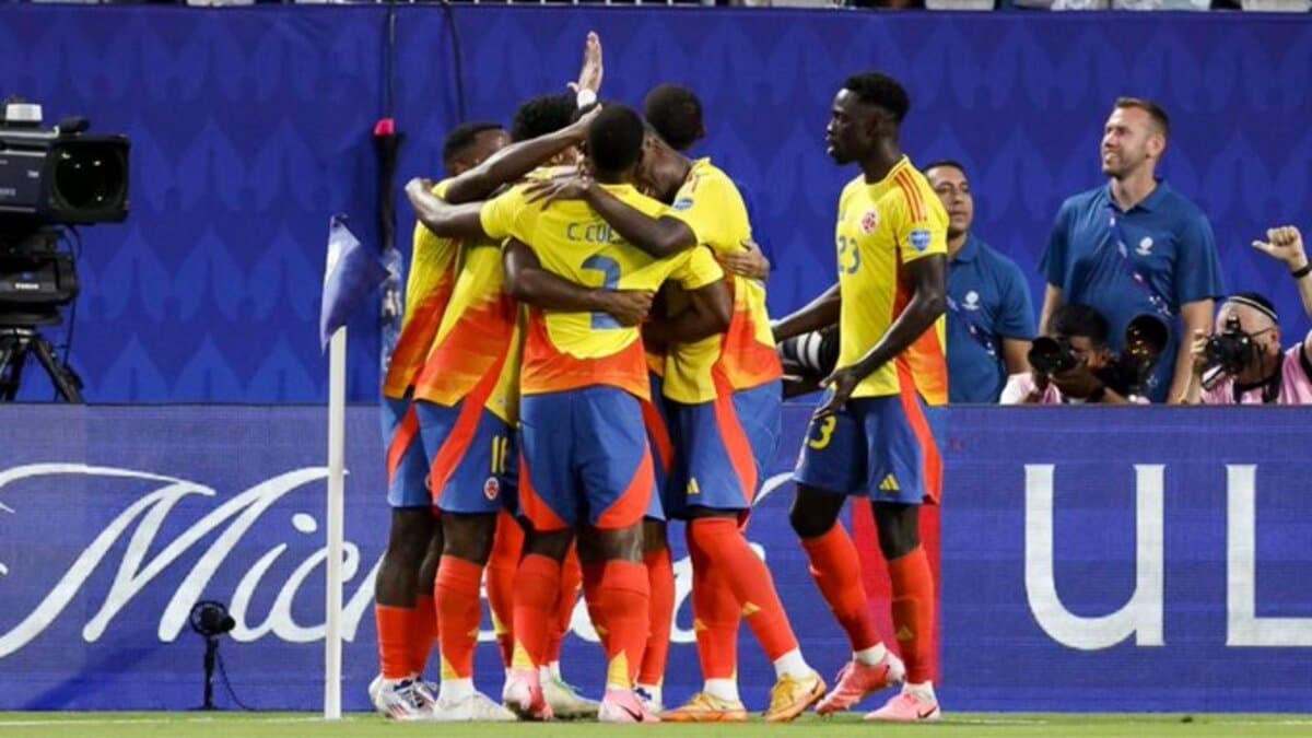 Copa America 2024: कोलंबिया ने उरुग्वे को 1-0 से दी मात, अर्जेंटीना से होगा फाइनल मुकाबला