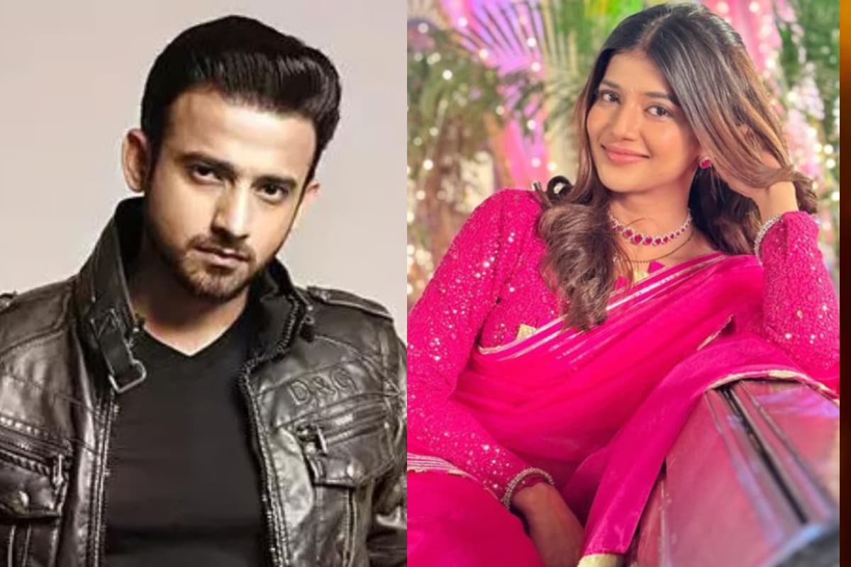 Yeh Rishta Kya Kehlata Hai: रोहित की अचानक हुई एंट्री पर समृद्धि शुक्ला ने तोड़ी चुप्पी, कहा- कोई देख सकता है…