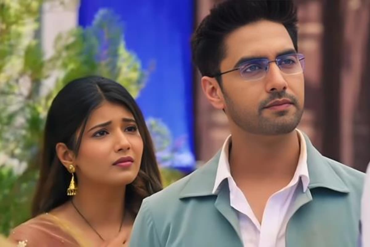 Yeh Rishta Kya Kehlata Hai: ये शख्स पोद्दार हाउस को कहेगा अलविदा, गुस्से में आकर रोहित को थप्पड़ मारेगा माधव