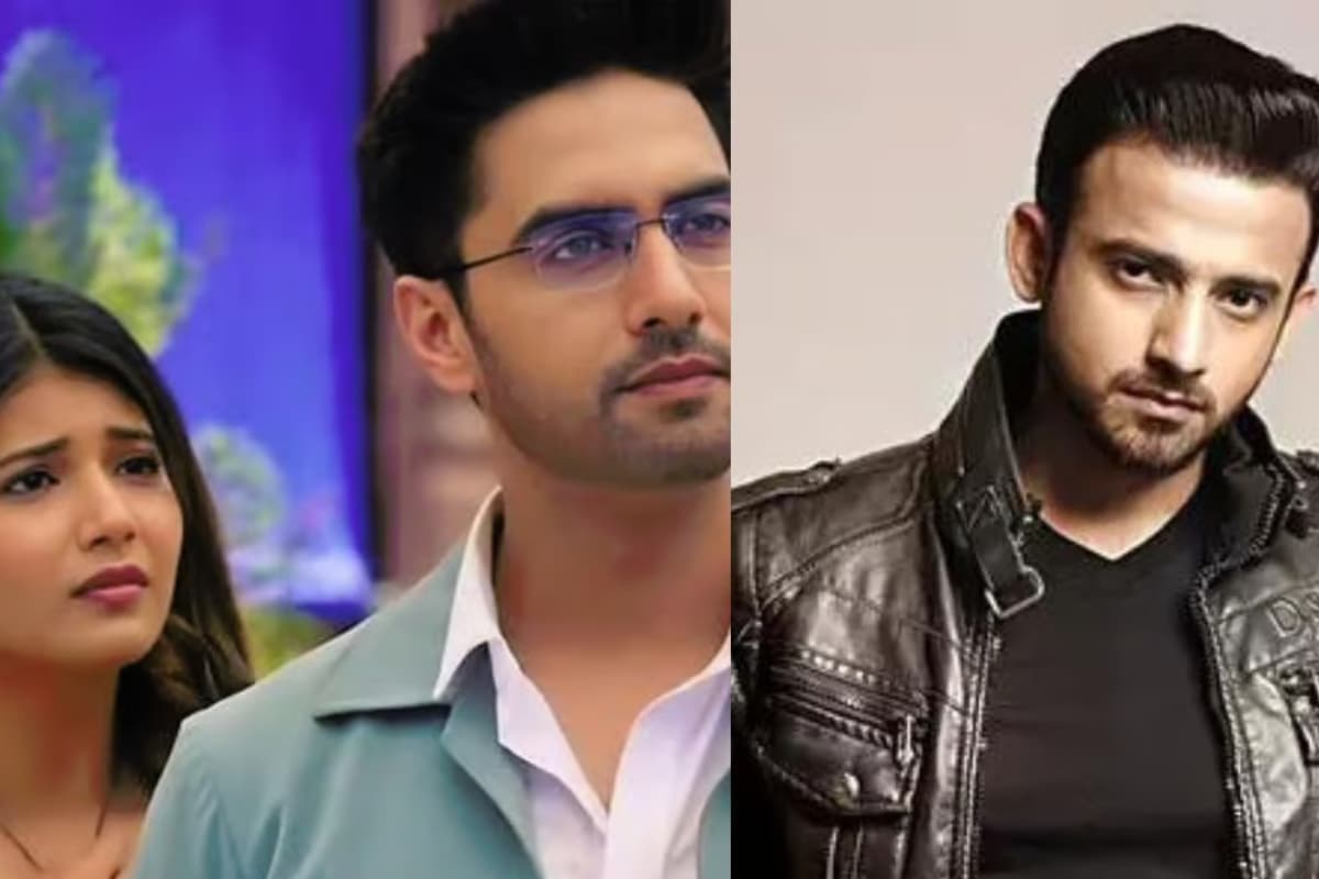 Yeh Rishta Kya Kehlata Hai: रोहित ने अरमान को भाई के रूप में अपनाया, रूही अभीरा के खिलाफ रचेगी षड्यंत्र