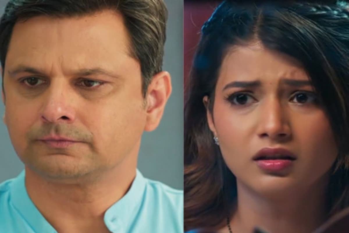 Yeh Rishta Kya Kehlata Hai: माधव का अभीरा संग कैसा है रिश्ता, बोले- एक-दूसरे की एक्टिंग का…