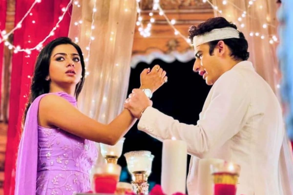 Yeh Rishta Kya Kehlata Hai: रोहित को तलाक देगी रूही, अरमान के खिलाफ ये शख्स दीदासा के मन में भरेगा नफरत