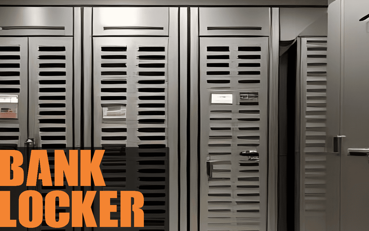 Bank Locker : लॉकर में समान रखने से पहले जान ले यह बातें, फिर यह न कहना कि बताया नही