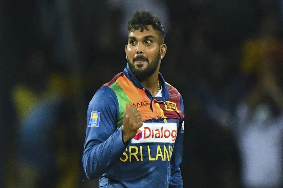 IND vs SL: श्रीलंका को लगा बड़ा झटका, दूसरे वनडे से पहले ये स्टार खिलाड़ी टीम से बाहर