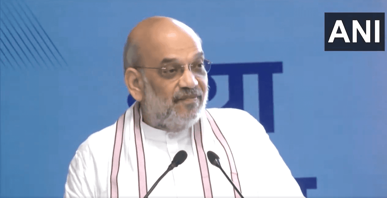 ‘नए कानूनों में सजा का कोई प्रावधान नहीं, इसका मकसद न्याय देना…’, चंडीगढ़ में गरजे अमित शाह