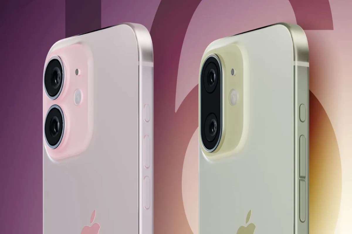iPhone 16 सीरीज में आ रहा नया कैमरा मॉड्यूल, लुक के साथ फीचर्स को लगेंगे चार चांद