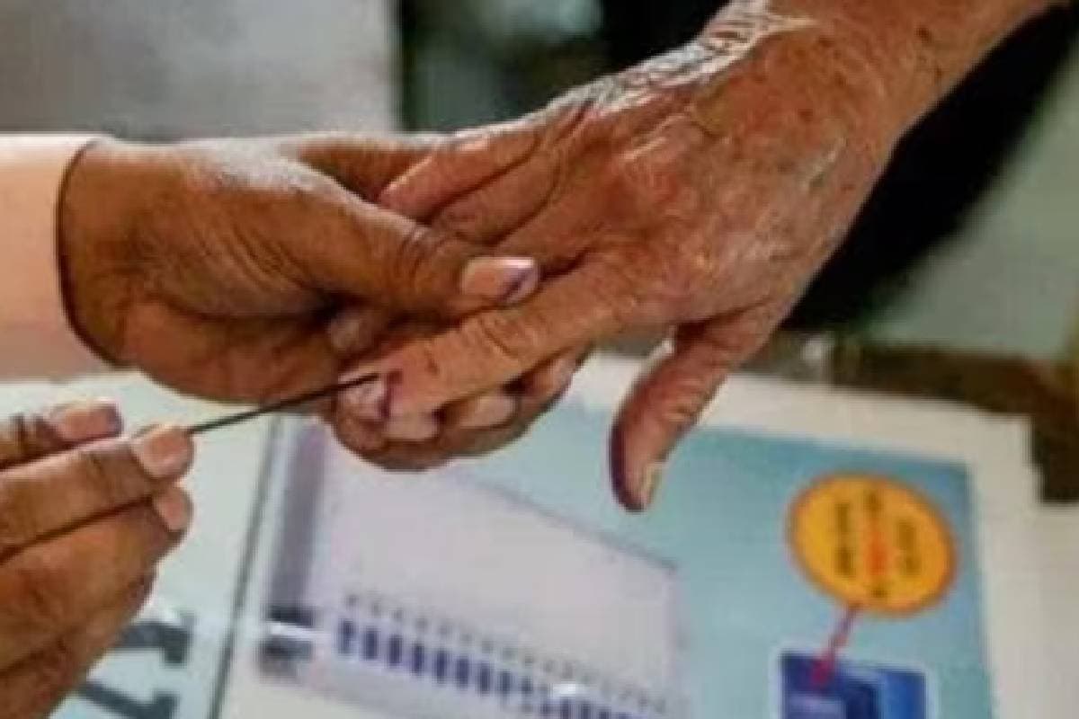 Jharkhand Assembly Election: 5 सालों में ऐसे बदली झारखंड की 25 फीसदी सीटों पर तस्वीर, 6 उपचुनाव, दो पूर्व सीएम ने पाला बदला