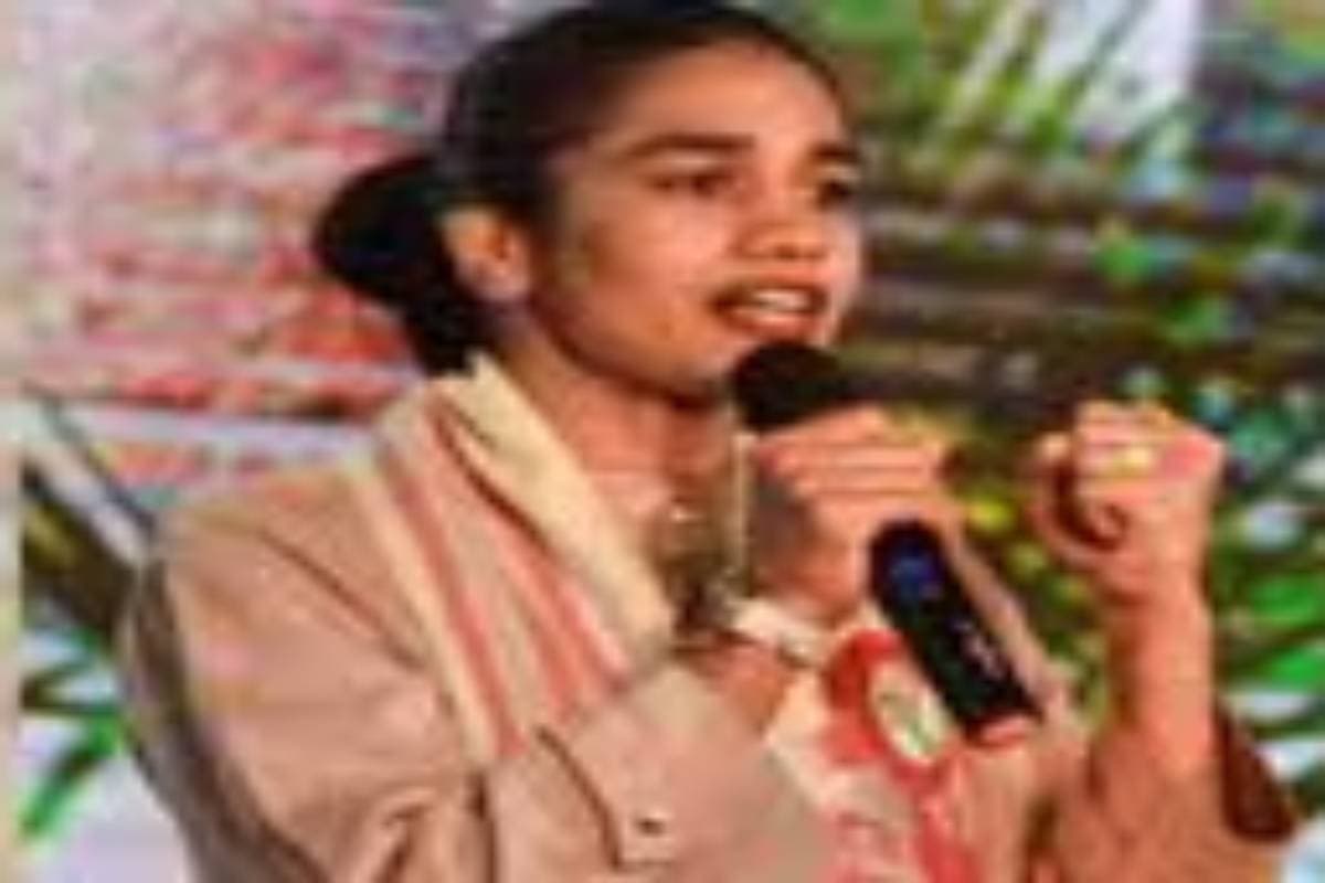 ‘विनेश के साथ कोई साजिश नहीं हुई…’ जानें बबीता फोगाट ने क्यों दिया ऐसा बयान