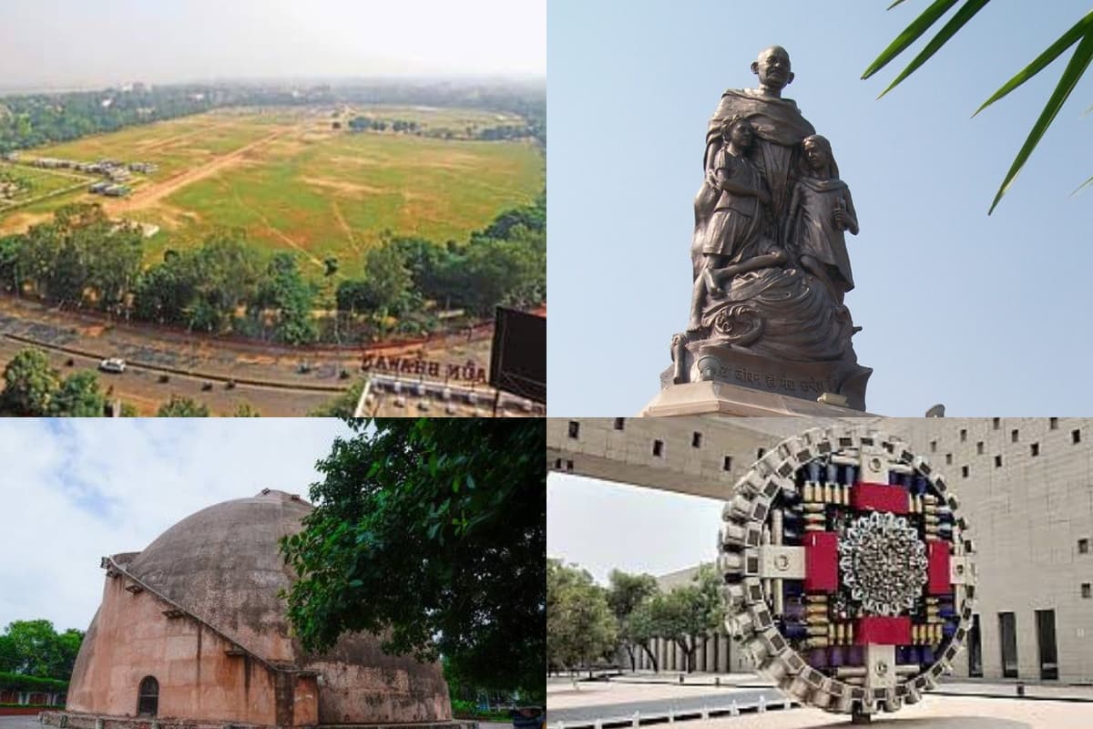 Bihar Tourism: स्वतंत्रता दिवस पर करें पटना की इन जगहों की सैर, मिलेगा देशभक्ति का माहौल