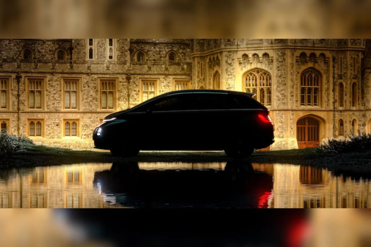 कमाल की है ये MG की इलेक्ट्रिक कार, एक ही मॉडल में एसयूवी और सेडान! 460km की रेंज