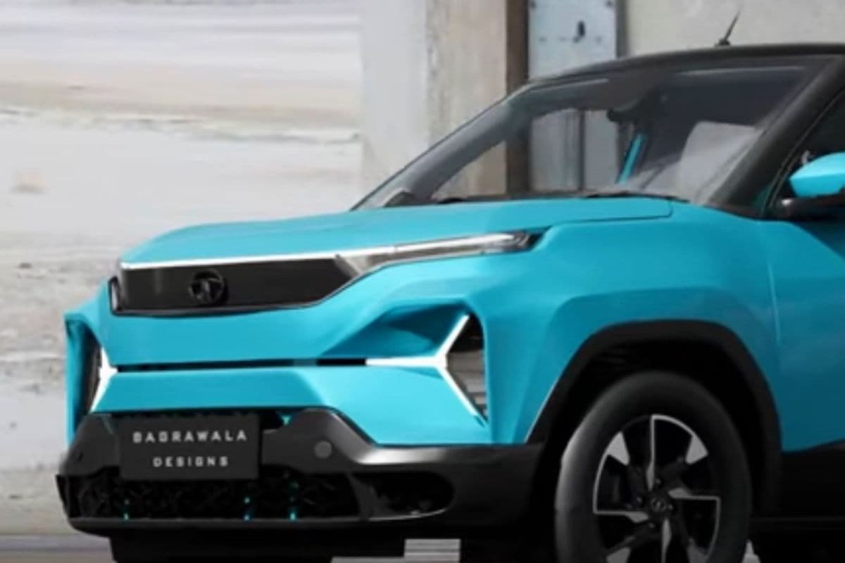 Ratan Tata की इस SUV पर टूट पड़े ग्राहक, 6 महीने में बिकी 1.26 लाख कारें