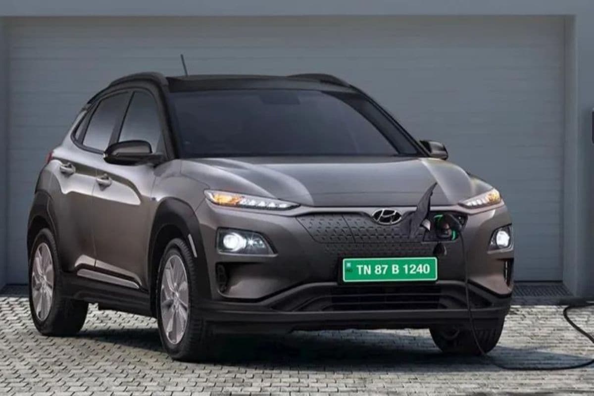Hyundai Creta EV से कंपनी को काफी उम्मीदें, दो बैटरी ऑप्शन के साथ मिलेगी 450km की रेंज
