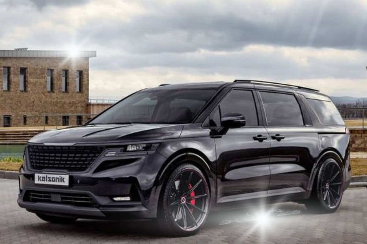 बड़ी फैमिली बड़ी सवारी के लिए रहें तैयार, वापस आ चुकी है इंडिया की सबसे फेवरेट 7-सीटर कार