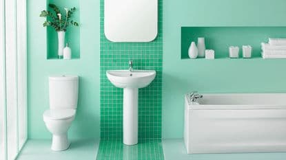Washroom Care Tips: बाथरूम से आती है गंदी बदबू, आज ही इस्तेमाल कीजिए ये 6 नेचुरल नुस्खों का