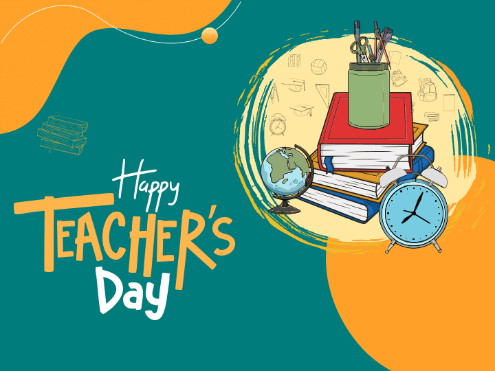 Teacher’s Day 2024: कैसे करें टीचर को इंप्रेस, जानिए ये 5 बेहतरीन आईडियाज