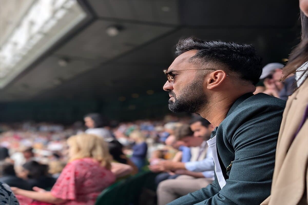 SA20:दिनेश कार्तिक ने संन्यास की घोषणा के दो महीने बाद लिया यू-टर्न, इतिहास रचने के लिए दक्षिण अफ्रीका रवाना