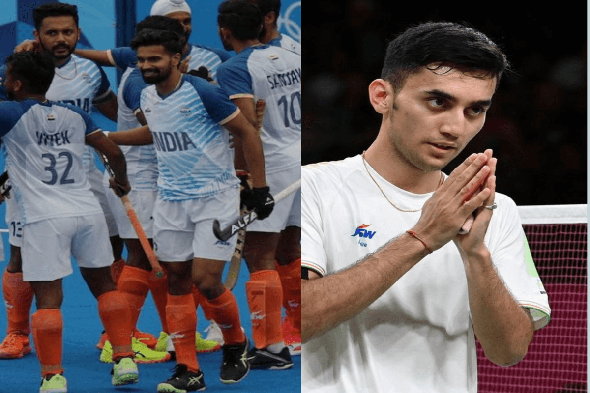 Paris Olympic 2024: आज ओलंपिक में भारत के लिए क्या है खास, लक्ष्य सेन रचेंगे इतिहास