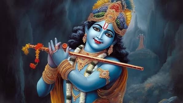 Lord Krishna Aarti: भगवान श्री कृष्ण की आरती के साथ संपूर्ण करें जन्माष्टमी की ये पूजा, जानें आरती का महत्व