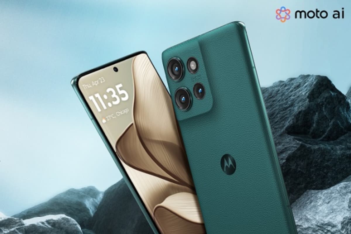 इतनी मजबूती कहां मिलेगी! Motorola लाया मिलिट्री ग्रेड स्मार्टफोन, जानें कितनी है कीमत