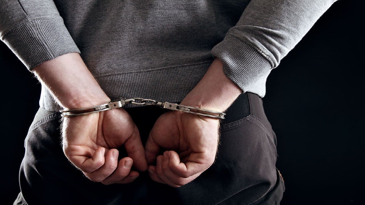नालंदा में पुलिस ने अपराध की साजिश को किया नाकाम, चार गिरफ्तार