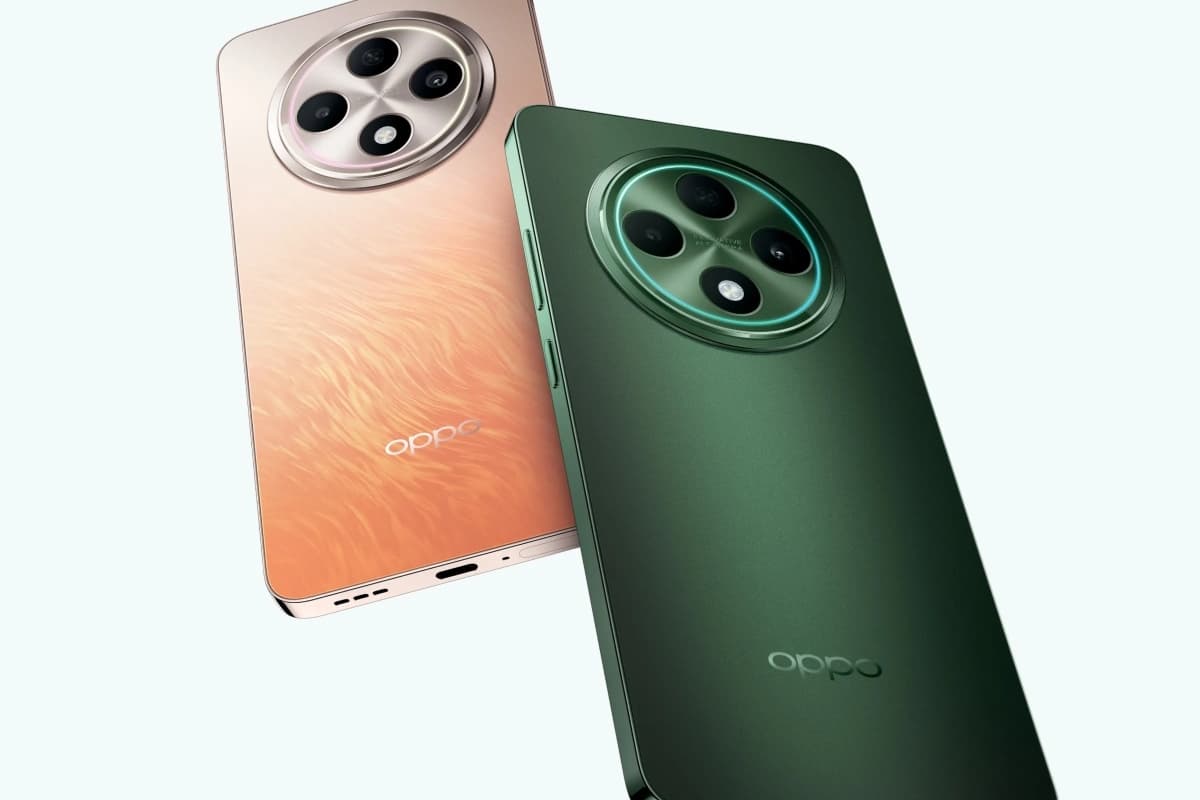 Oppo F27 5G Launch Review: ओप्पो लाया 32MP सेल्फी वाला किलर स्मार्टफोन, यहां जानें स्पेसिफिकेशन्स और कीमत