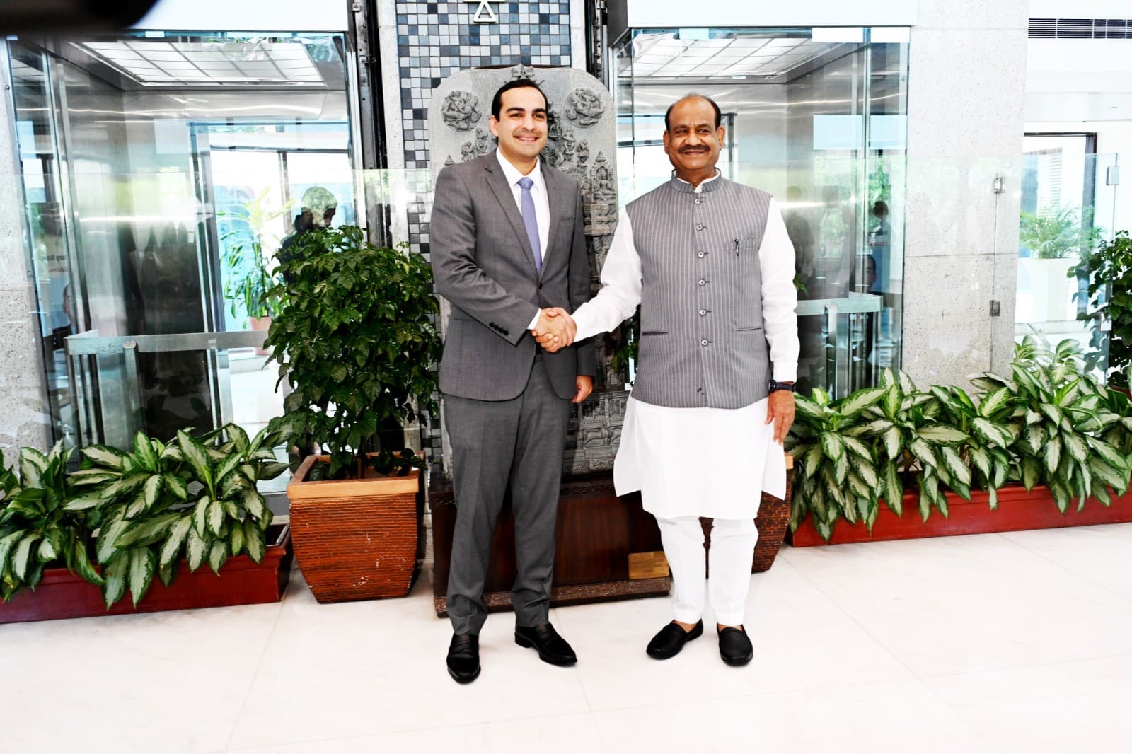 Bilateral Relations:भारत और मॉरीशस के बीच बढ़ रही है साझेदारी