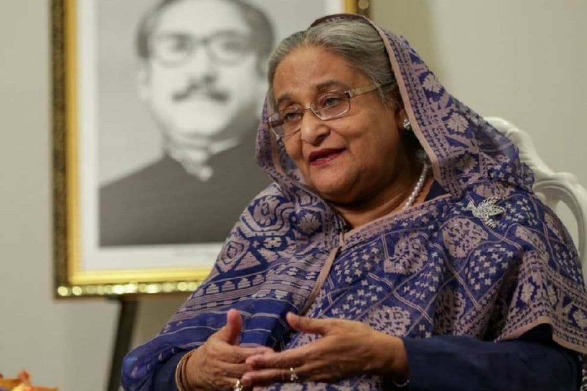Bangladesh Violence: शेख हसीना ने बंग्लादेश के PM पद से क्यों दिया इस्तीफा? जानें पूरा मामला