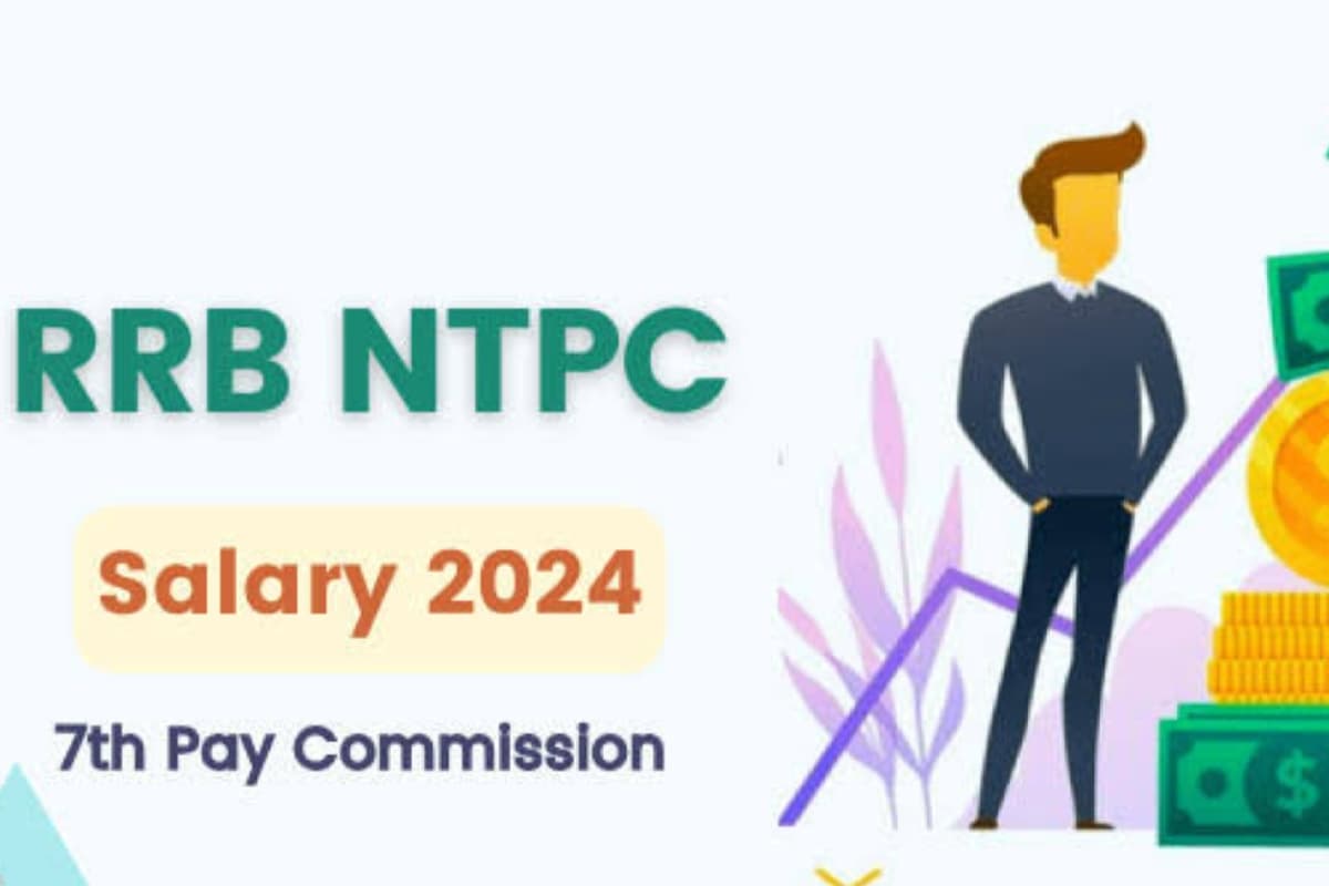 RRB NTPC Salary: रेलवे भर्ती बोर्ड ने की 10,884 रिक्तियों की घोषणा, जल्द जारी होगी आरआरबी एनटीपीसी अधिसूचना 2024