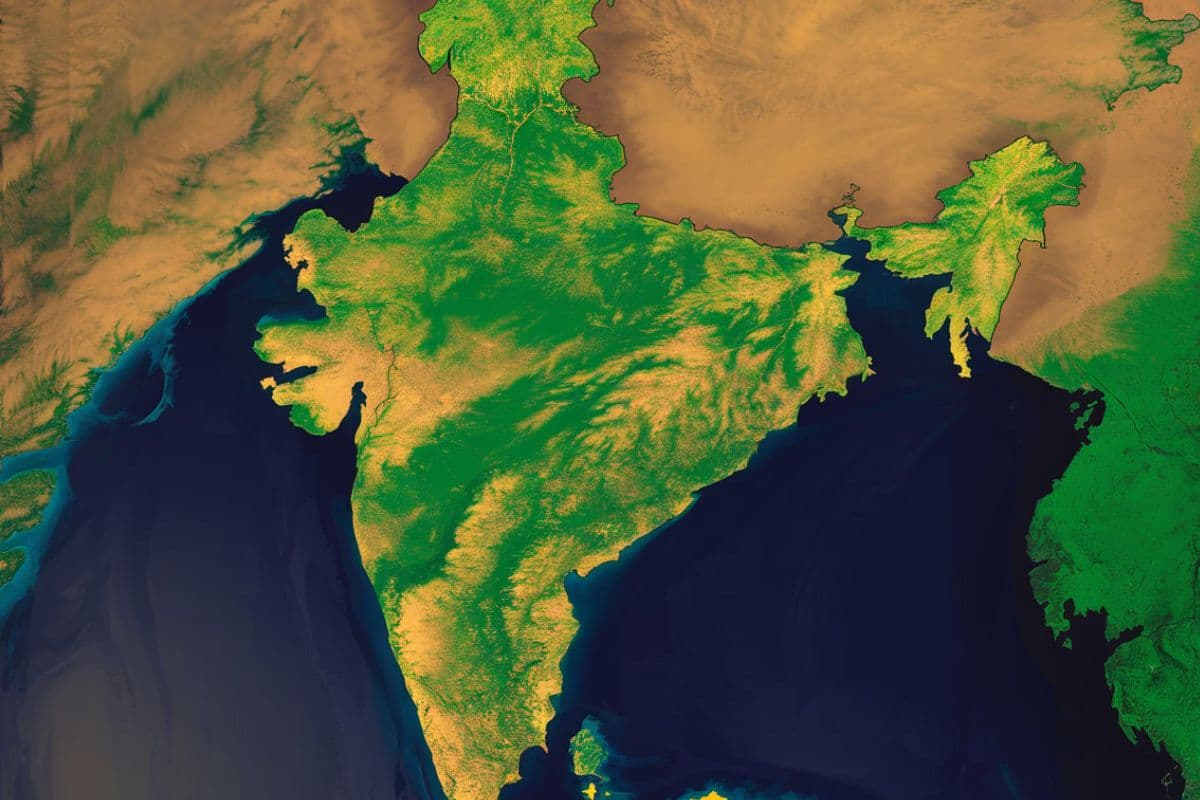 Rain: पूरे भारत में मानसून सक्रिय, गुजरात- यूपी समेत 20 राज्यों में भारी बारिश का अलर्ट