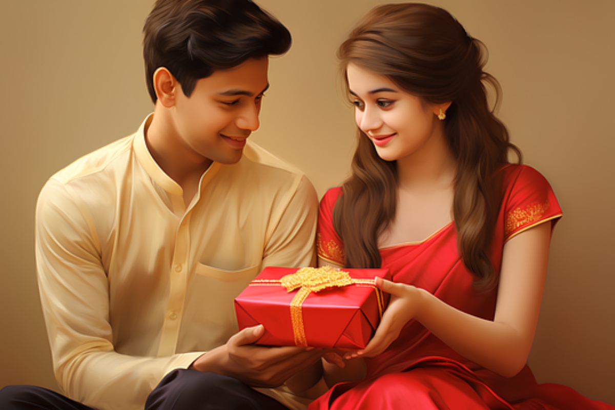 Raksha Bandhan: रक्षाबंधन पर भाई को भेजें प्यार भरे कोट्स, रिश्तों की मिठास को करें और गहरा