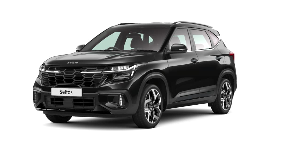 नया रंग, और कॉस्मेटिक बदलाव के साथ Kia Seltos X-Line को अपडेट किया गया