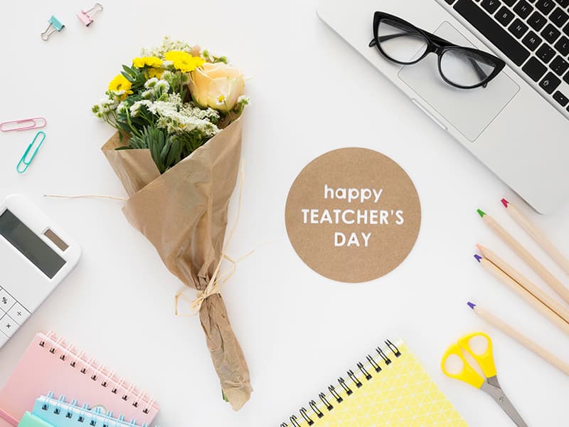 Teacher’s Day 2024: टीचर डे पर करें एक शानदार पार्टी प्लेन, यहां है कुछ 5 यूनिक आईडियाज