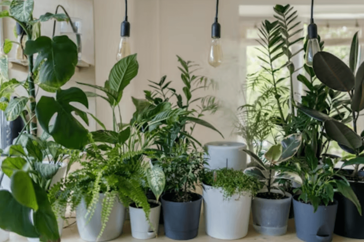Monsoon Tips for Garden:मानसून में पौधों की ऐसे करे देखभाल, पौधे रहेंगे स्वस्थ
