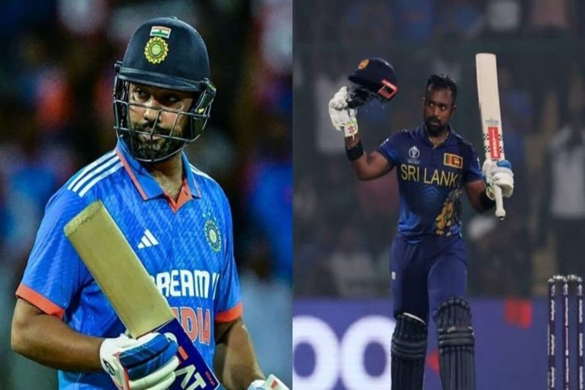 IND vs SL: रोहित शर्मा ने श्रीलंका के खिलाफ वनडे सीरीज हार के बाद तोड़ी चुप्पी, कही ये बात