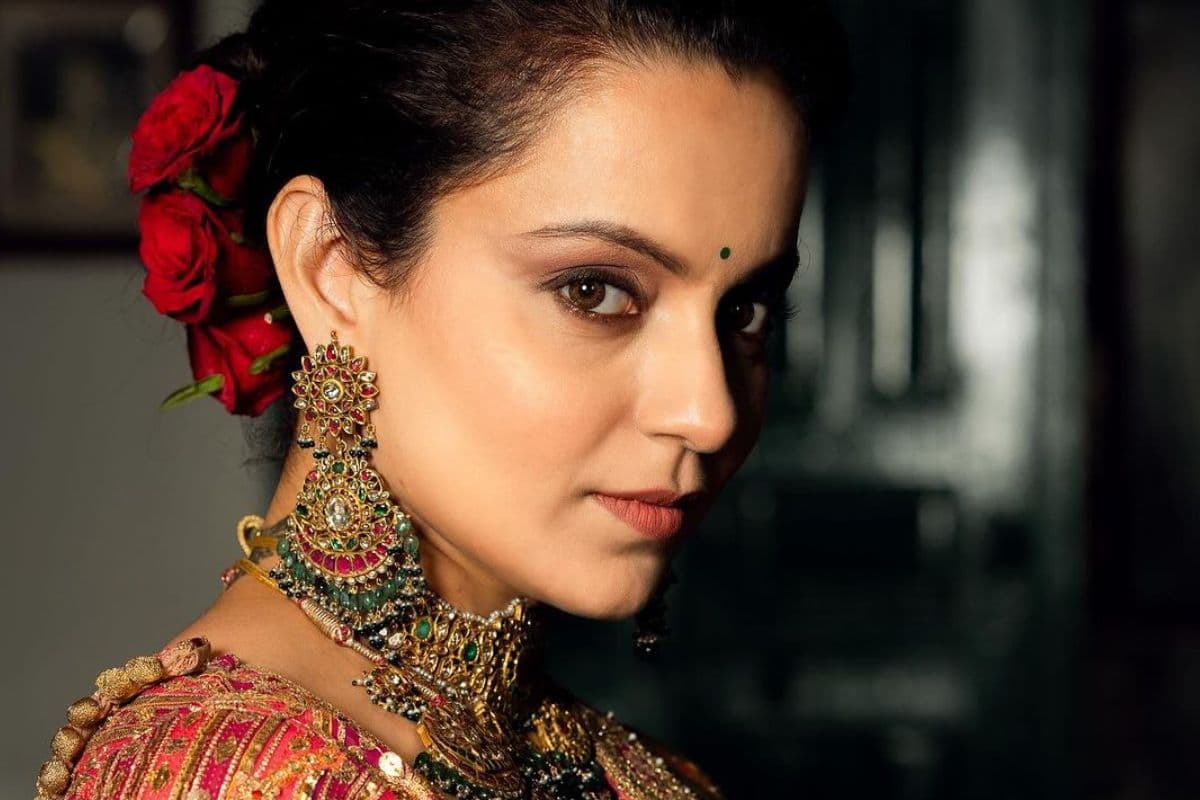 Kangana Ranaut ने अपने मैरिज प्लांस पर किया खुलासा, कहा ‘एक साथी होना…’