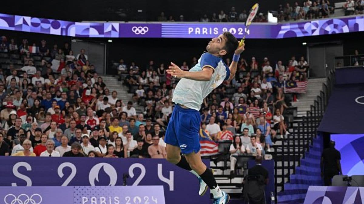 सेमीफाइनल में Lakshya Sen का मुकाबला Viktor Axelsen से, देखें हेड टू हेड रिकॉर्ड