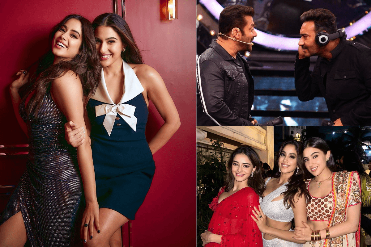 Friendship day special: यारों की बारात, बॉलीवुड की दोस्तियों की दिल छू लेने वाली कहानिया 