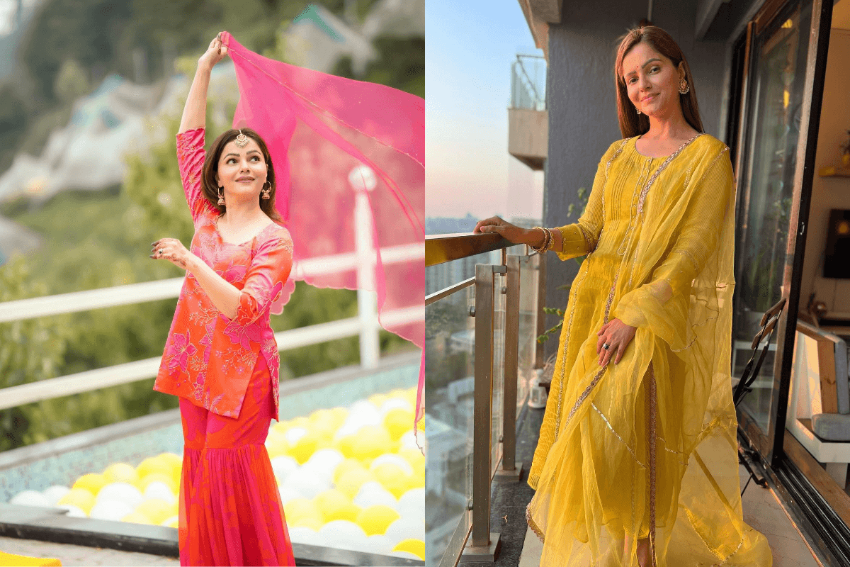 Rubina Dilaik Birthday: कैसे मिस शिमला बनी टीवी की क्वीन,जीता बिग बॉस 14