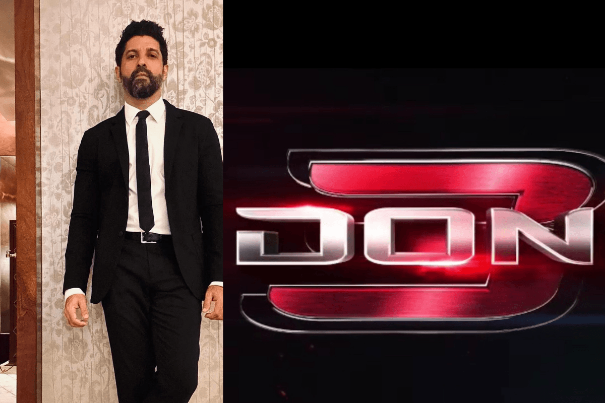 Farhan Akhtar: लद्दाख की वादियों में नयी फिल्म की शुरुआत, क्या डॉन 3 या कुछ और