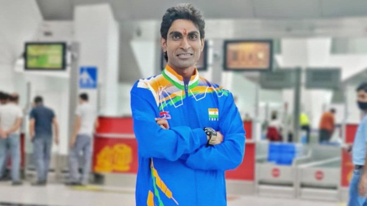 Pramod Bhagat डोपिंग रोधी नियमों के उल्लंघन के कारण Paralympics से हुए निलंबित