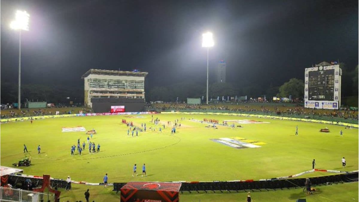 IND vs SL 1st ODI: मैच पर बारिश का खतरा, देखें पिच और मौसम की रिपोर्ट ?