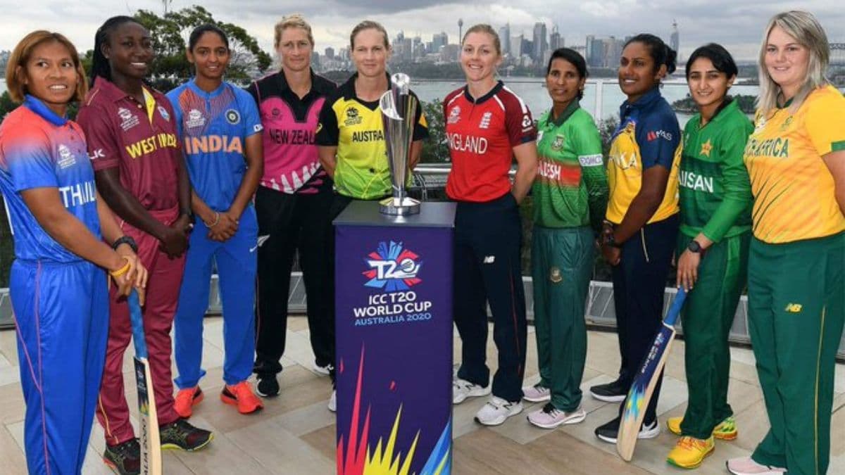 क्या जिम्बाब्वे करेगा Women’s T20 World Cup 2024 की मेजबानी ?