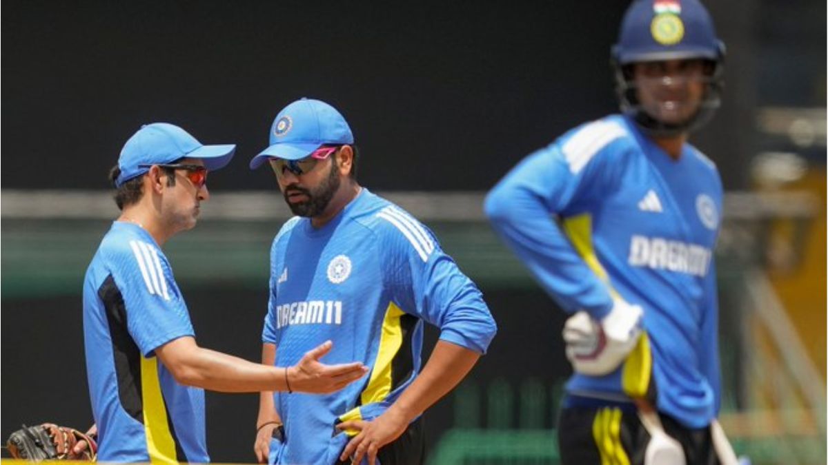 IND vs SL Dream 11 1st ODI: हेड टू हेड, संभावित प्लेइंग 11, कब और कहां देखें LIVE ?