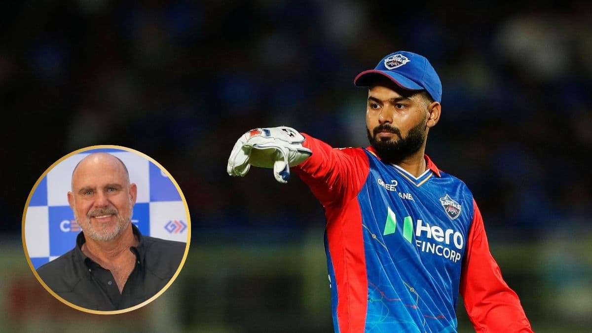 ‘ऋषभ पंत जैसे खिलाड़ियों में जीत की प्यास है’: Matthew Hayden ने बांधे ऋषभ की तारीफों के पुल