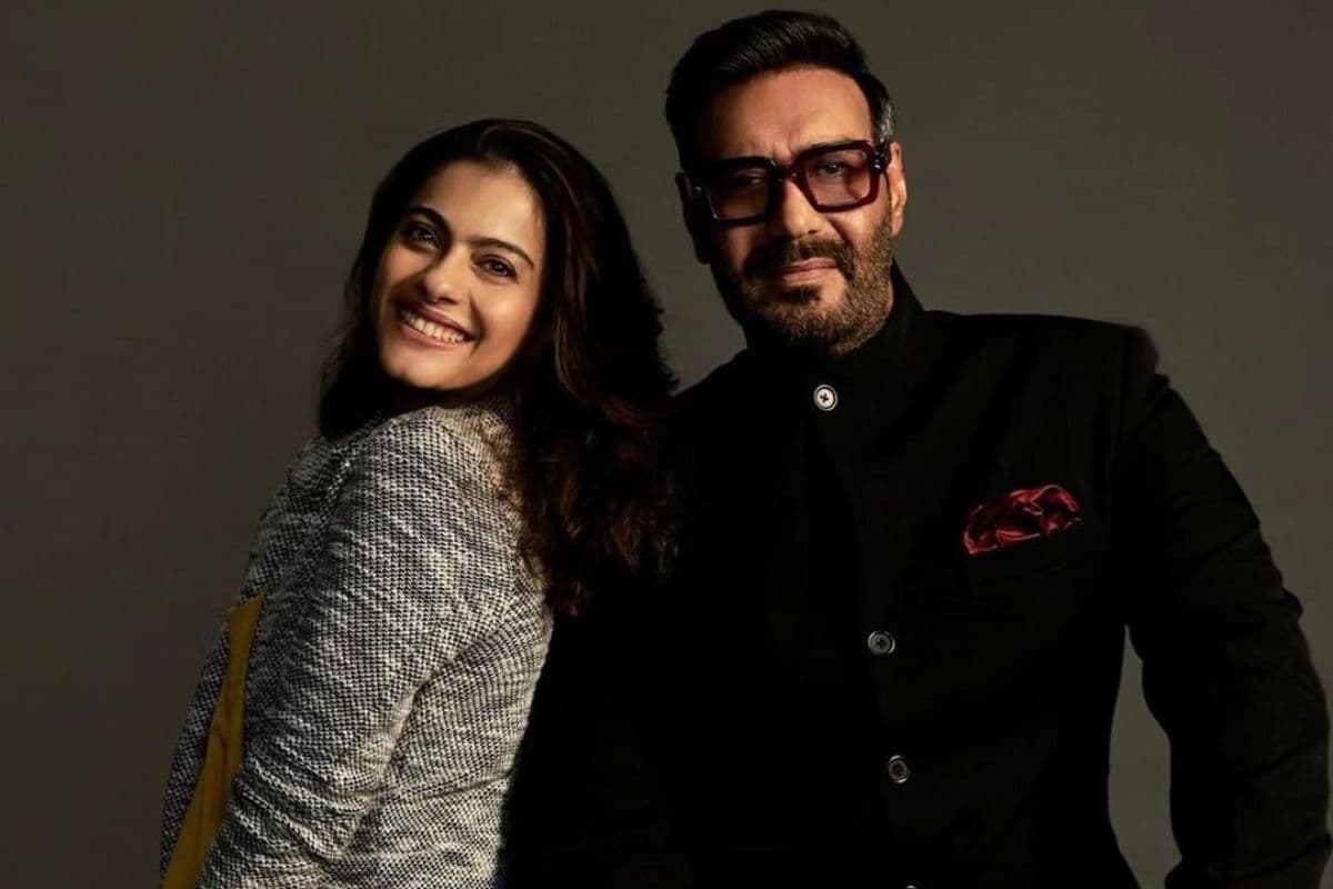 Kajol Devgn Birthday: जब पहली मुलाकात में पति अजय देवगन को काजोल लगी घमंडी, इस फिल्म से हुई प्यार की शुरुआत Kajol Devgn Birthday: जब पहली मुलाकात में पति अजय देवगन को काजोल लगी घमंडी, इस फिल्म से हुई प्यार की शुरुआत