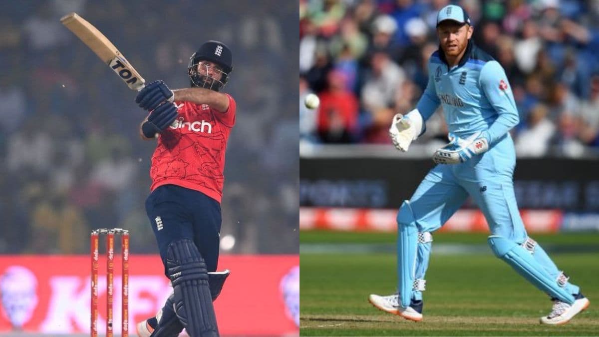 ENG vs AUS: सीमित ओवरों की सीरीज के लिए जॉनी बेयरस्टो और मोईन अली टीम से बाहर